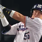【悲報】ヤクルト村上宗隆さん、ポス期限まで残りあと２日