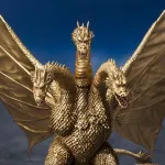 キングギドラがいるなら一般のギドラもいないとおかしい