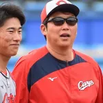 カープ、育成→支配下昇格基準“厳格化“へ！｢1軍の戦力になれることが大前提」