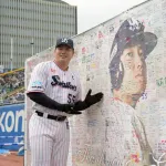 村上、ヤクルト残留の可能性ｗｗｗｗｗｗｗｗｗｗｗ