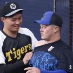 中野3億（5年）森下2.1億（3年）、牧2.5億（5年） ←これ