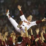 星野仙一、大谷ドラフトを痛烈批判「これをやったんでは、ドラフトの意味がない」