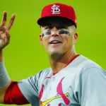 ヌートバー(28)、ドジャースが興味