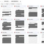 【画像】ドナルド・トランプ、エスプタイン文書ついに全公開キターーーー！！！！ｗｗｗｗｗ