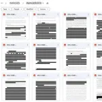 【画像】ドナルド・トランプ、エスプタイン文書ついに全公開ｷﾀ━━━━(ﾟ∀ﾟ)━━━━!!