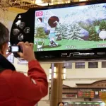 【朗報】新型PSP、ガチでPS5向けゲームが動く携帯ゲーム機になりそう