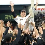 【悲報】巨人長野久義の引退試合、カープ戦以外で開催予定