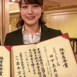 大谷真美子夫人←こいつの『美人だけどお前らの好みにはあまり該当しないだろうな』感