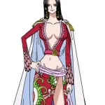 【画像】三大漫画キャラで顔は良いが性根がクソな女「ボア・ハンコック」「有馬かな」