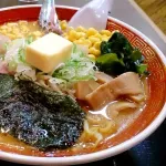 味噌ラーメンに合うトッピング