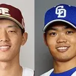 楽天辰己と中日根尾ってどっちの方がより二刀流に現実味あると思う？