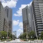 【格差】首都直下地震、タワマンはノーダメ想定wwwwwwwwww
