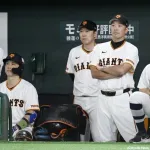 巨人・阿部監督、失敗した時の選手たちの対処法に苦言「だから僕が記者会見とかで言ってしまう」