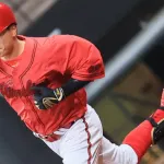 カープ大盛穂、直球打率『.063→.288』爆上げ！←来季の覚醒候補