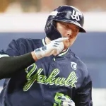 MLBスカウト「村上宗隆はかつての筒香嘉智とダブる」