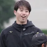 カープ宇草孔基がアメリカ挑戦！球団＆リーグは不明
