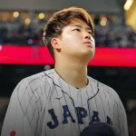 村上宗隆さん移籍先が決まらない