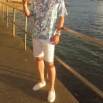 【画像】小久保裕紀の最新ハワイコーデｗｗｗｗｗｗｗｗ