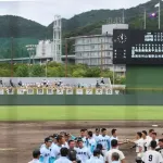 高校野球の7イニング制、部員数が多い高校ほど反対者が多かった…