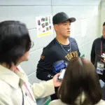 【悲報】巨人阿部監督「甲斐と岸田、どっちを使おうかな？と俺を悩ませてほしい・・・・」