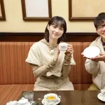 のん（能年玲奈）、変な番組に出演させられてしまう