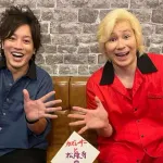 カズレーザー「サンタ信じてるやつバカですw」←洒落にならないくらい炎上する…
