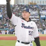 ヤクルト・村上宗隆の交渉期限が残り４８時間に　いまだ合意発表なく駆け込み契約なるか