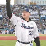 村上宗隆のメジャー移籍の交渉期限が残り48時間に…　いまだ合意発表なく駆け込み契約なるか