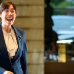 小野田紀美さん、統一教会に関する質問にブチ切れ「仮定の質問には答えない」「山上はテロリスト」