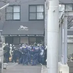 【悲報】例の個室サウナ店、他の部屋もドアノブがガタついていた・・・・・・