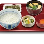 最強の朝定食店舗wwww