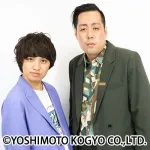 【M-1】エバース、最終決戦3位のくやしさをにじまる「これがM-1の難しさ」　最終決戦“2番手”の理由も明かす