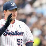 MLB挑戦・村上宗隆がホワイトソックスと交渉「現在…」　米記者報道、期限は23日午前7時