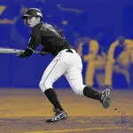 元日ハム選手選手「日ハムにはファウルばかり打つ変な打者がいた」