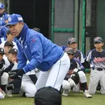 中日ドラゴンズ、無事に補強終了へ