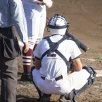 野球ってホームベースの前で守ったら最強じゃね