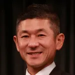 笑い飯・哲夫　粗品との“バトル”自らいじる「話題の人！今、注目の人や！」「武智くんと久保田くんが僕の審査について苦言を…」