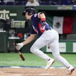 巨人、メジャー通算４７本塁打のダルベックと来季の契約合意…右打ちの内野手