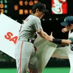 王長嶋が引退してからイチロー松井が出るまでの80年代のプロ野球って暗黒のイメージ
