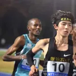 【全国高校駅伝男子】学法石川、大会新記録で福島県勢初優勝　2位仙台育英、鳥取城北は4位、前回優勝の佐久長聖は10位