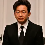 城島茂が日テレからの謝罪を“拒絶”した理由　日テレ幹部は「松岡さん不在の現場にわざわざ現れ…」一度断られるも再度ロケ現場に現れる