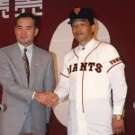 落合博満(40)、4億で巨人移籍←どうせ大した成績やなかったんやろなぁ