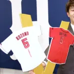 カープ小園『2倍超UP』2億円を狙うも交渉決裂。マエケン以来の〝銭闘〟勃発