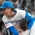 日ハム金村尚真さん、先発会に呼ばれなかった模様