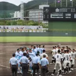 高校野球の7イニング制、部員数が多い高校ほど反対者が多かった