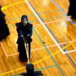 剣道の防具って意味なくない？
