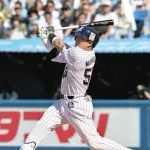 ヤクルト・村上宗隆、ホワイトソックスと2年総額53億で合意