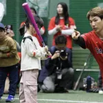 吉田正尚「WBC出ます」