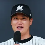 ロッテドラ7田中大聖、登録名「大聖(やまと)」に