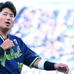 【ＭＬＢ】村上宗隆　ギリギリ合意は代理人の〝強気交渉〟影響か「高額の契約金を要求」＝海外報道